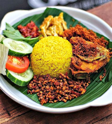 Nasi Kuning